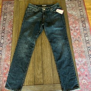 Cabi Jeans size 6